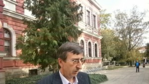 Заразите от бруцелоза и нодуларен дерматит в област Кюстендил са