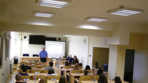 В Община Велико Търново се проведе EURES информационен ден