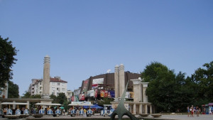 Летният сезон във Варна започнал с 23 ръст на туристите