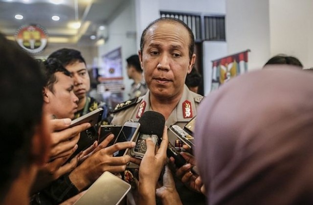 Застреляха най-издирвания джихадист в Индонезия