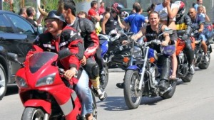 Рокери от страната и чужбина се събират на събор в