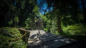 Предстои откриване на Чемпиънс Фактори байк парк Рилски езера