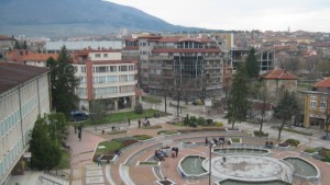 До месец скаутското игрище в Дупница ще бъде пригодено за