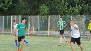 Футболен турнир за деца Лято 2016 Нова Загора