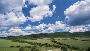 Времето на 20 юли Температурите остават под 30 градуса