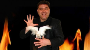 Фокуси на острова