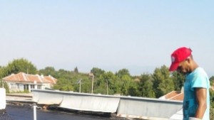 Ремонтират кметствата в община Стралджа