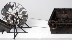 Син на опълченец изобретява габровското барбекю известно като Сукебап