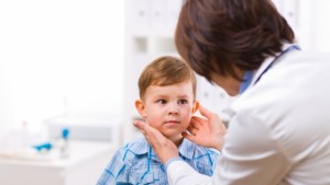 Робот ще вади от човешкото тяло предмети които са били