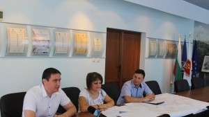 Община Хасково подкрепя ускоряването на газификацията