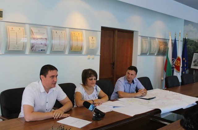 Община Хасково подкрепя ускоряването на газификацията