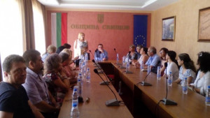 Експерти обмениха опит за превенцията на непълнолетни закононарушители