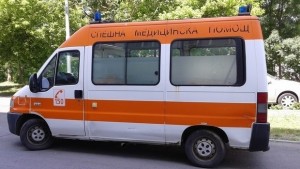 Тяло на млад мъж изплува от водите на река Глазне