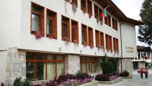 С демонстрация по дърворезба продължават Културните вечери в Банско