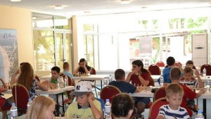 Албена ще отбележи Международния ден на шахмата