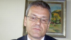 Съдия Красимир Аршинков осъди ВСС