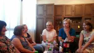 В Горно Изворово планират ремонт на храма асфалтират улици в