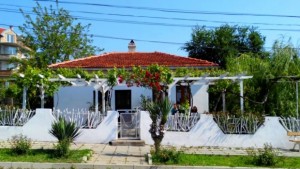 За мистиката и зрелите домати в Странджа