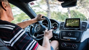 Съвети за шофьори в стрес