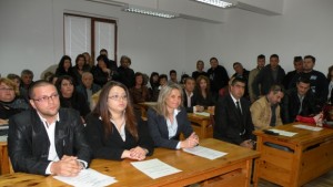 ОС Бобов дол гласува транспортни схеми и финанси за Медицински