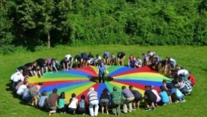 Младежи участваха в международен младежки проект в Германия