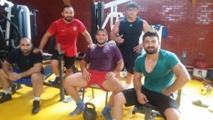 Милослав Методиев отново в Турция по покана на шампиона Riza