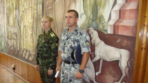 Тутракански випуск изпращат от НВУ в петък 88 курсанти получават