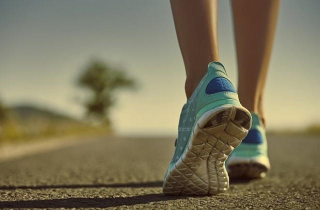 Бързото ходене помага срещу диабет
