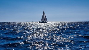 Вижте Sherpa екологичната мини яхта на бъдещето СНИМКИ ВИДЕО