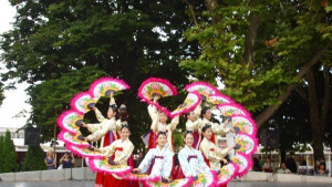 Състави от Чили Колумбия и Белгия ще гостуват в Добрич