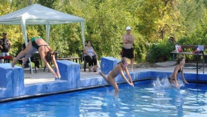 Какво време ни очаква през август