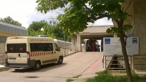 Петима пострадали при 11 катастрофи за денонощие