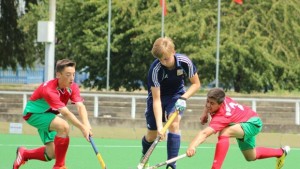 Заради обстановката в Турция европейското по хокей ще се състои