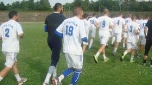 Димитър Мичков е найновото попълнение в Спартак Плевен