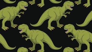 Откриха фосили от неизвестен досега вид динозаври