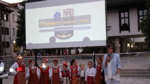 Найдобрите екстремни кадри в света в Банско