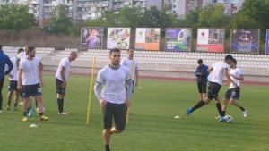 Стефан Станчев Подисциплинирани ще сме от миналия сезон