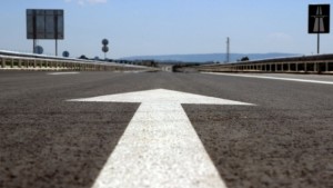 Магистрала Черно море не е приоритетна нямало достатъчно трафик