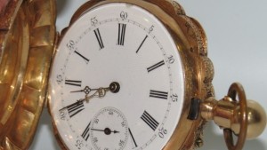 Часовникът отчита не само времето а и социалния статус на