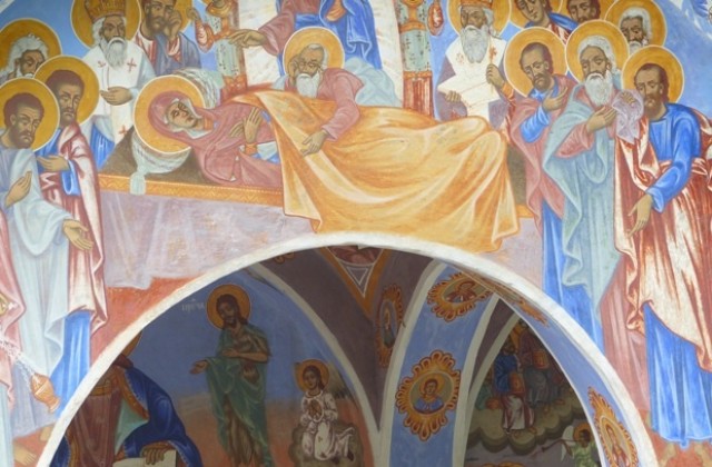 Представят първото издание, посветено на православните храмове в Габровско