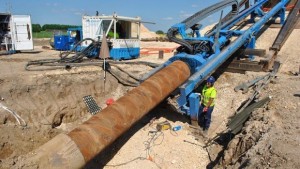 Енергийните министри на България и Румъния ще инспектират изграждането на