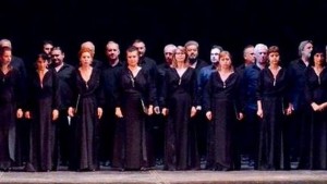 Концерт на Хора на Държавна опера Русе