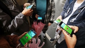 Pokemon Go вече официално стартира и в Япония