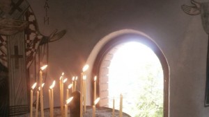 Православната църква почита Св равноапостолна Мироносица Мария Магдалина