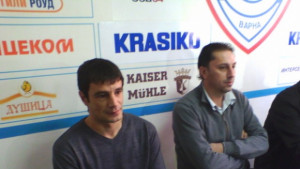 Траян Дянков Закъсняхме със селекцията и подготовката