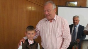 Само шест деца поискаха гайда във всяка къща в Смолян