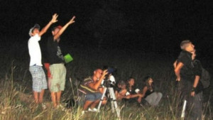 Стартира 46то издание на Лятната астрономическа школа край Ардино