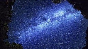 Дъжд от падащи звезди ни очаква следващите седмици