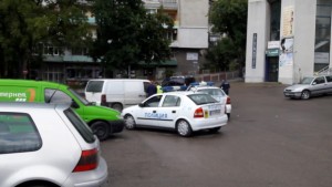 Арест за 17годишно надрусано момиче от Смядово откраднало микробус