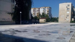 Нов паркинг откриват в Южен